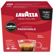 Kavos kapsulės Lavazza A Modo Mio Passionale, 16 vnt. kaina