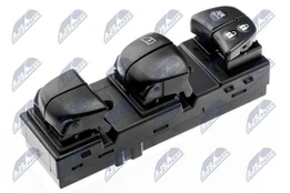 Jungiklis, lango pakėliklis NTY EWS-NS-014