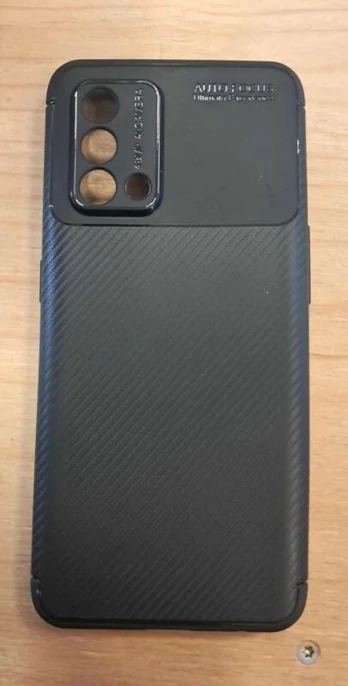 Oppo F19/A74 4G dėklas A