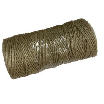 Špagatas džiuto sintet.0.1kg