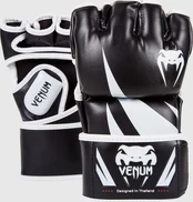 MMA pirštinės Venum Challenger - Black kaina