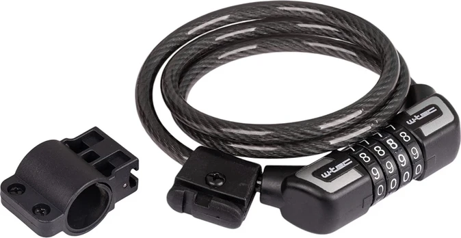 Code Lock W-TEC Liberlock 8*1,000 mm