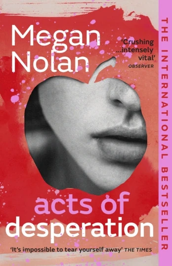 Acts of Desperation, The must-read novel
