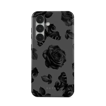 Cursed - Samsung Galaxy S25 Plus Case, Tough (Magnetic) / N/A