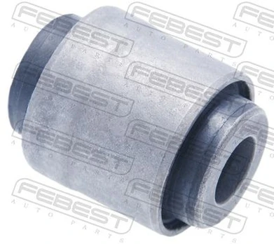 rear arm bushing FEBEST HAB-208
