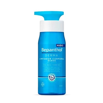 Bepanthol Bephanthol Body Gel 400ml