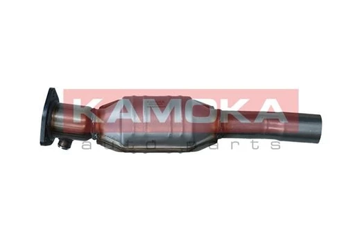 Katalizatoriaus keitiklis KAMOKA 8015041