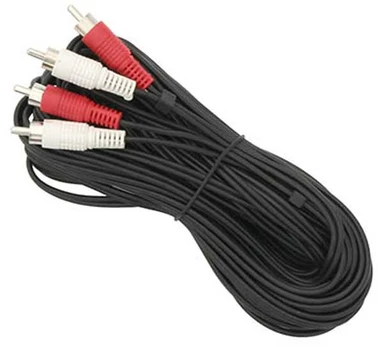 Blow 2xRCA 'J' jungtys 10.0m