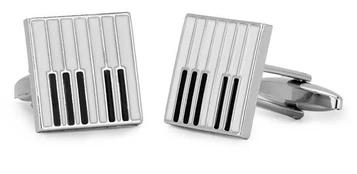Troli Design Cufflinks Keys kaina
