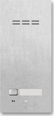 ACO FAM-P-1NPACC panel pod tynk 1-lokator czyt. brel.