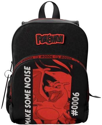 Cyp Brands Pokemon Charizard Twilight Champions backpack 30cm