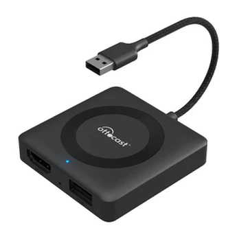 MAX Ottocast televizoriaus automobilinis adapteris CA361-C4