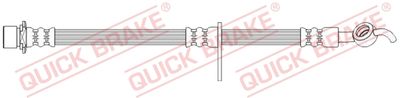 Stabdžių žarnelė QUICK BRAKE 50.732