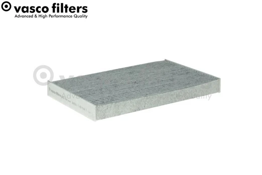 Filtras, salono oras DAVID VASCO X824