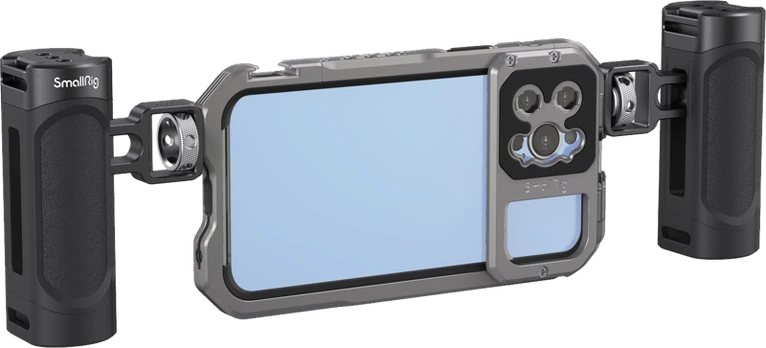Smallrig 3604 Videokit Lite For iPhone 13 Pro Max