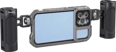 Smallrig 3604 Videokit Lite For iPhone 13 Pro Max kaina