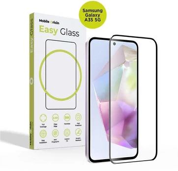 Dėklas Mobile Origin EasyGlass Samsung Galaxy A35 5G