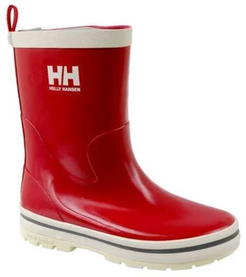 Helly Hansen bateliai