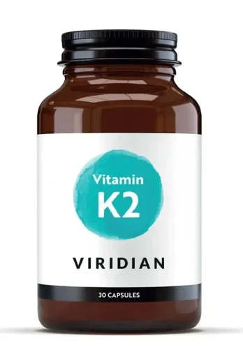 Maisto papildas VITAMINAS K2 „Vitamin K2“