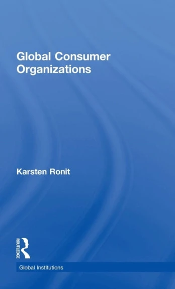 Global Consumer Organizations