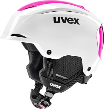 Uvex Kask narciarski UVEX Resolution SL 52-55
