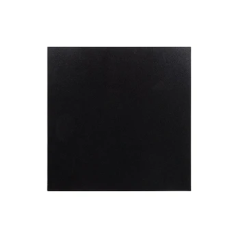 Grindų danga BASE flooring square 15 mm (Spalva: Juoda)