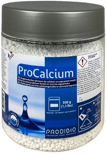 PRODIBIO ProCalcium kalcio papildas akvariumui