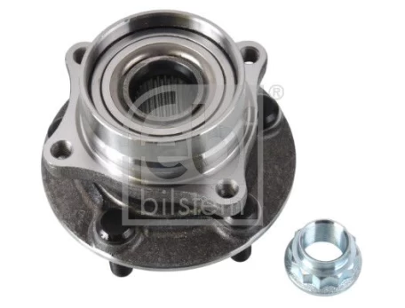 Rato guolio komplektas FEBI BILSTEIN 172804