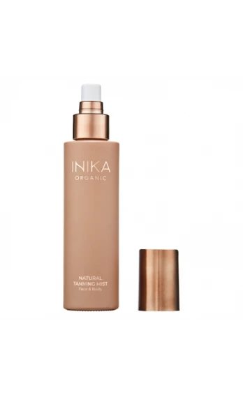 INIKA Savaiminio įdegio dulksna, 120ml