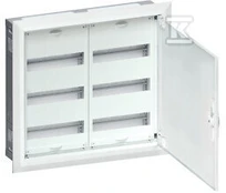Hager FW ROZ.KOM.72M IP30 II KL P/T