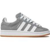 Laisvalaikio batai adidas Campus 00s J HQ6507 Pilka