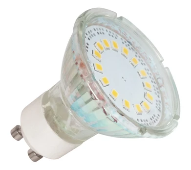 LUMAX LED lemputė MR16 LL032
