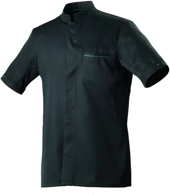 Short-sleeve jacket, juodas S, Dunes