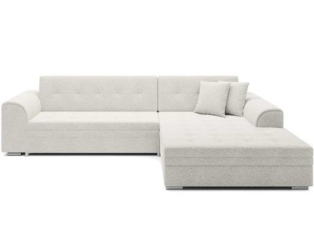 Sorento, Modern, White