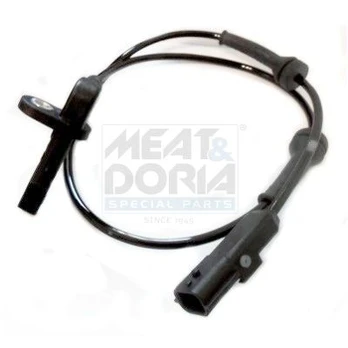 Jutiklis, rato greitis MEATDORIA 90631