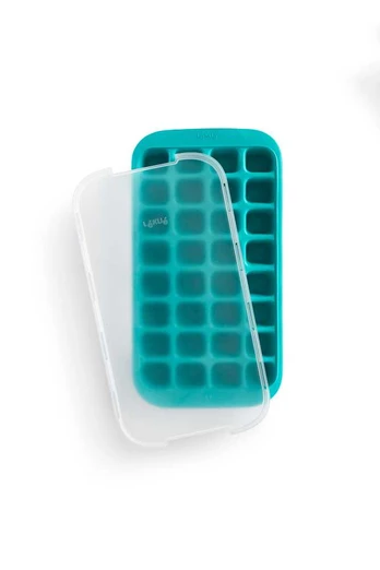 Lékué Ledukų šaldymo forma - Turquoise