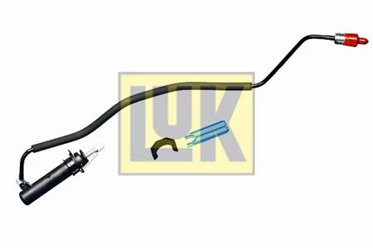 LUK 512 0022 10 Clutch Slave Cylinder