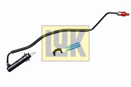 LUK 512 0022 10 Clutch Slave Cylinder kaina