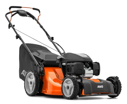 Vejapjovė „Husqvarna LC 353AWD”