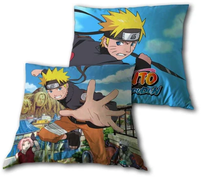 PIERROT Naruto Shippuden cushion