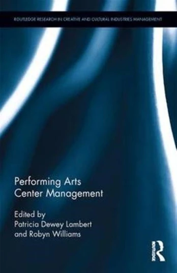 Performing Arts Center Management