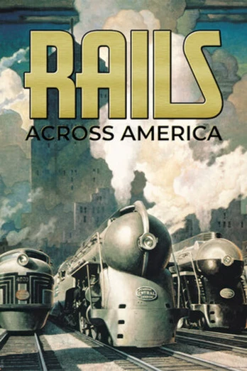 Rails Across America PC