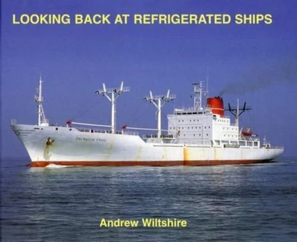 Looking Back at Refrigerated Ships