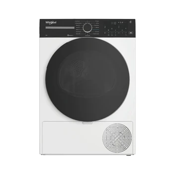 Skalbinių džiovyklė Whirlpool WP B8X WBS EE