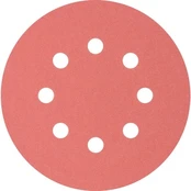 Šlifavimo diskas Pferd KSS P320, Ø 12.5 cm