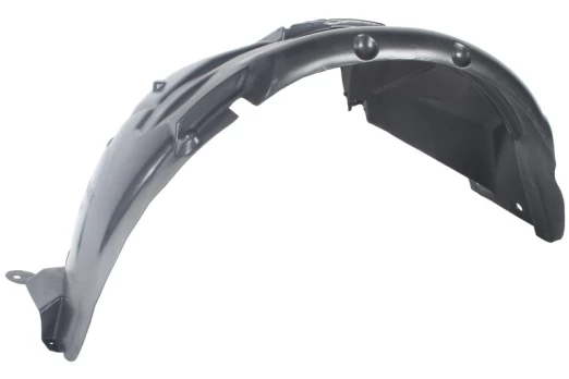 BLIC 6601-01-1311801P Plastic inner wing liner