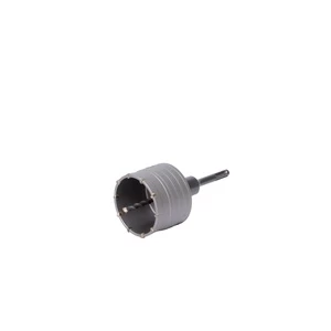 Mūro gręžimo karūna Haushalt 5551002-2, 80 mm