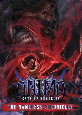 Anima: Gate Of Memories - The Nameless Chronicles PC