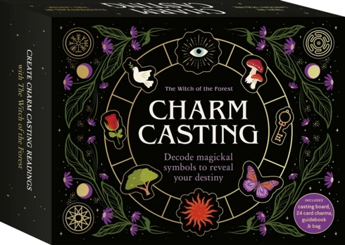 Charm Casting