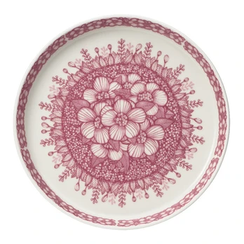 Arabia Huvila lėkštė, 19 cm.